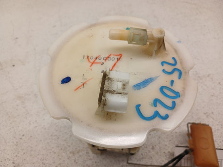 03-04 NISSAN 350Z Fuel Pump Assembly w/Sending Unit OEM 17040CD000