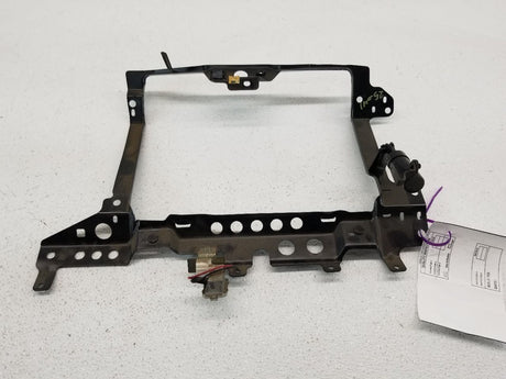 90-94 NISSAN 300ZX Glove Box Reinforcement Bracket OEM 68130-30P01