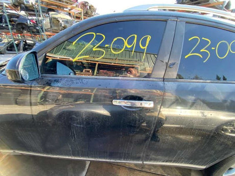 03-04 INFINITI G35/350Z/FX Steering Wheel Clock Spring w/ Switch OEM 25567-CD025