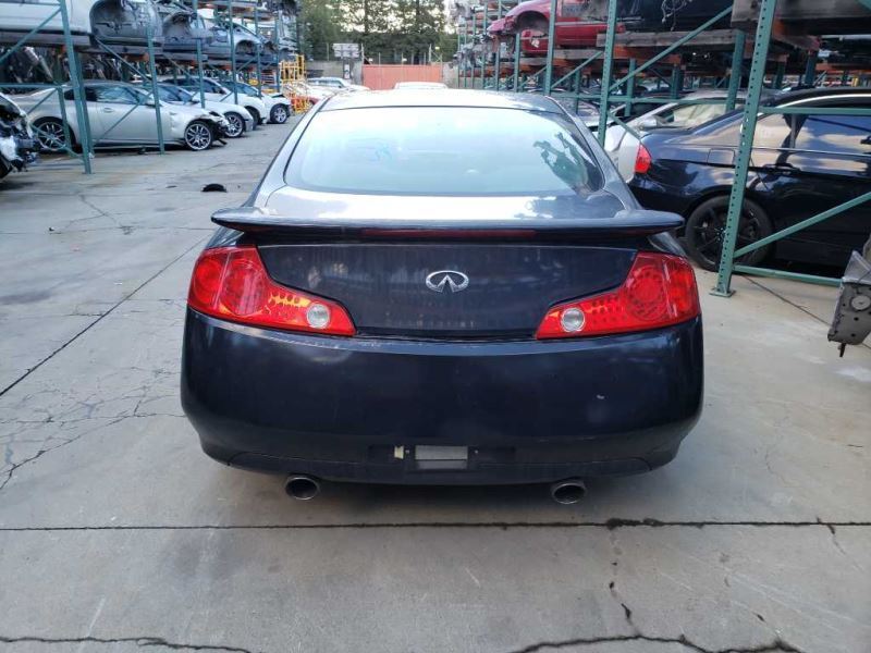 03-04 Infiniti G35 Coupe ABS Module OEM 47851AM900