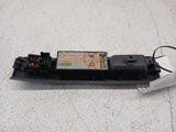 03-05 NISSAN 350Z Driver Front Door Switch Lock/Window Black/G OEM 25401CD02D