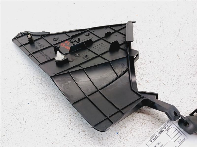 03-04 Nissan 350z Console Side Trims (Pair) OEM 68135CD000