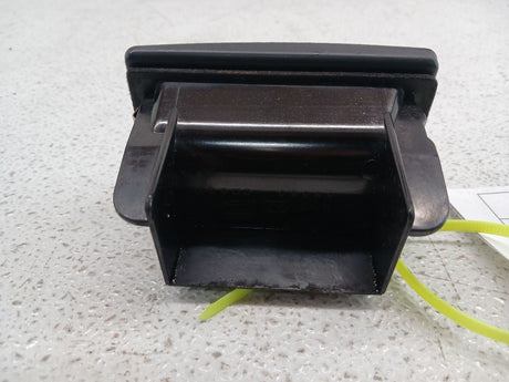 03-05 NISSAN 350Z Dashboard Coin Box Black OEM 68560CD000