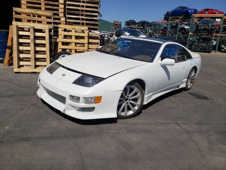 90-95 Nissan 300ZX (2+2) Driver Side Roof Glass OEM 9163132P26