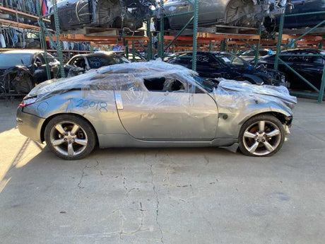 03-04 G35/350Z Clutch Pedal Assy OEM 46503-CD011