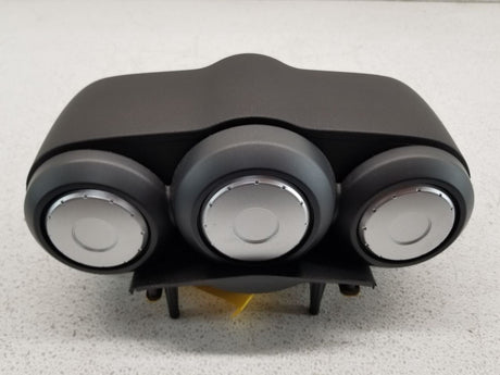 03-04 NISSAN 350Z A/T Speedometer Cluster Assembly (171k) OEM 24820CD010