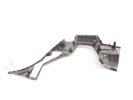 03 Nissan 350Z Driver Side Rear Lower Finisher (Black) OEM 76901-CD000