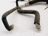 1993 NISSAN 300ZX AC Hoses 2+2 OEM 