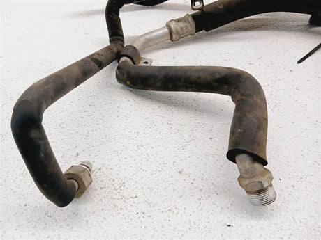 1993 NISSAN 300ZX AC Hoses 2+2 OEM 