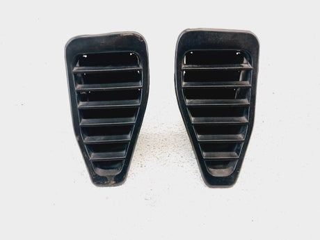 1986 300ZX Z31 Door Panels Side Vents 2+2 78902-01P00,78901-01P00