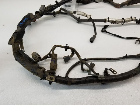 03-04 NISSAN 350Z A/T Engine Wire Harness OEM 24011-CD010