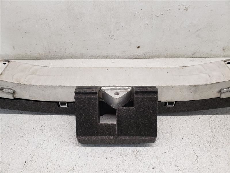03-04 INFINITI G35 Coupe Front Bumper Reinforcement Bar w/ Foam OEM 62030AM800