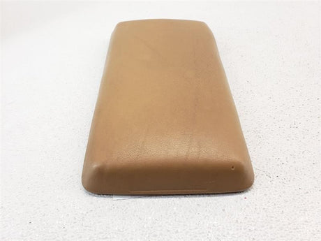 90-92 Nissan 300ZX Center Console Lid Center Armrest (Brown C) OEM 96920-30P03