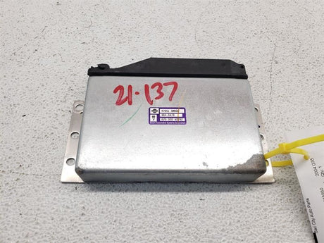 03-04 Infiniti G35 Coupe ABS Module OEM 47851AM900