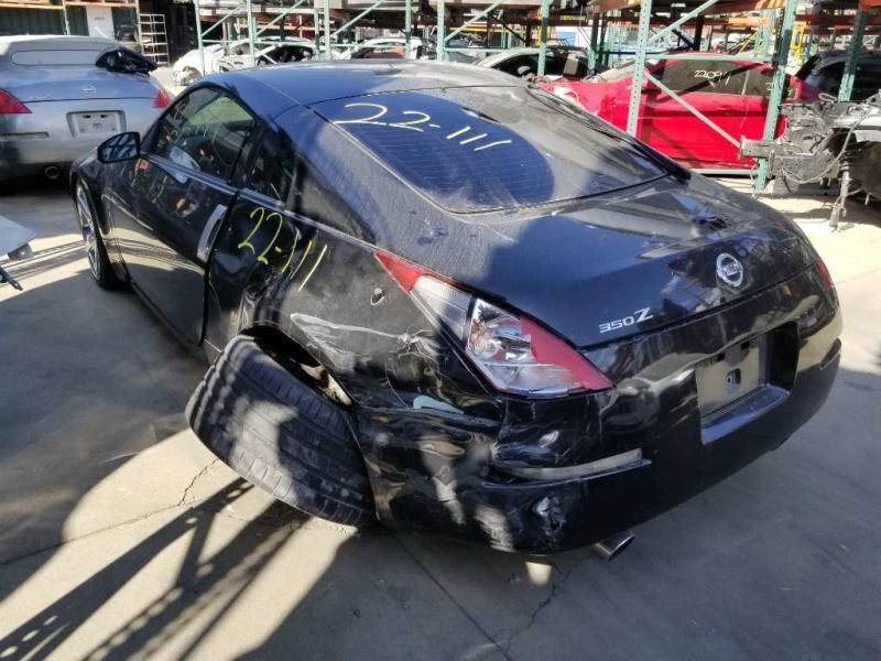 03-05 Nissan 350z Clock Spring OEM