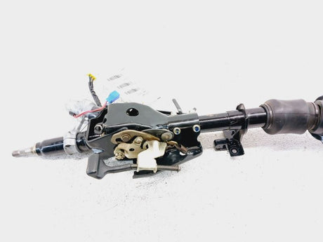 86 Nissan 300ZX Steering Column Assy OEM 4881001P01