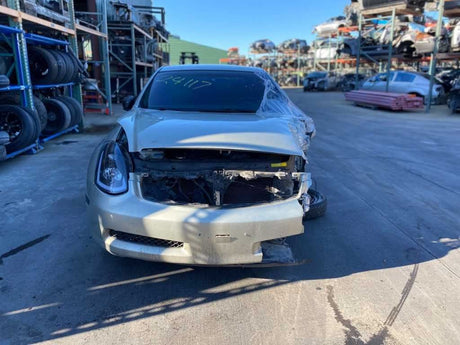 03-04 NISSAN 350Z 04-06 G35 IPDM Power Supply Module OEM 284B7AQ016