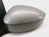 03-04 NISSAN 350Z Driver Side View Mirror Grey/WV2 OEM K6302CD000