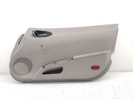 03-05  Nissan 350Z F/R Door Trim Panel (Frost K) OEM 80900-CD201