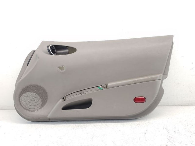 03-05  Nissan 350Z F/R Door Trim Panel (Frost K) OEM 80900-CD201