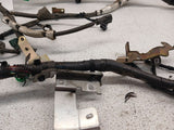 03-04 NISSAN 350Z A/T Engine Wire Harness OEM 24011-CD010