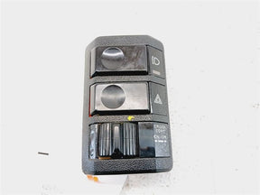 86-89 Nissan 300ZX Control Switch Assy OEM 2534019P00