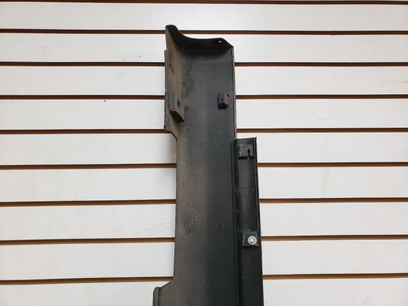 03 Infiniti G35 Sedan Passenger Rocker Panel Molding Green (D10) OEM 76850AL560