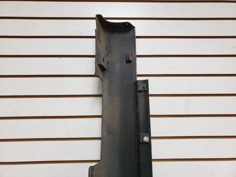 03 Infiniti G35 Sedan Passenger Rocker Panel Molding Green (D10) OEM 76850AL560