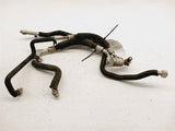 1993 NISSAN 300ZX AC Hoses 2+2 OEM 