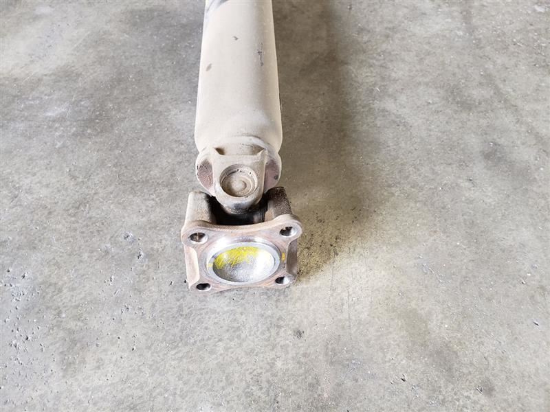 90-92 Nissan 300ZX Rear Drive Shaft (A/T) OEM 3700040P16