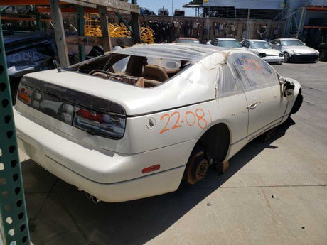 1991 NISSAN 300ZX Z32 A/T Cruise Control Module ASCD OEM 1893030P10