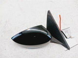 03-04 Nissan 350z Passenger Side View Mirror Black (KH3) OEM K6301CD000