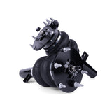 Air Lift Performance 15-21 BMW F22/F30/F31/F32/F33/F36 Front Air Suspension Kit
