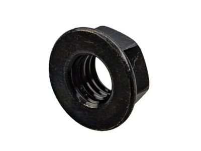 28889-01G0A Nissan Wiper Arm Nut Product Photo 3 of 4