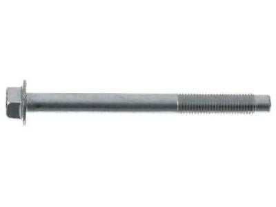 080A6-8901A Nissan Adjust Bracket Upper Bolt Product Photo 1 of 1