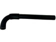 11823-AL511 Nissan Blowby Gas Hose Product Photo 1 of 4