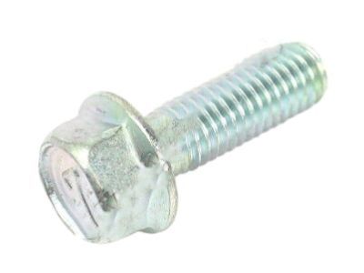 31377-CD00C Nissan Fixing Front Cover Bolt Product Photo 1 of 1