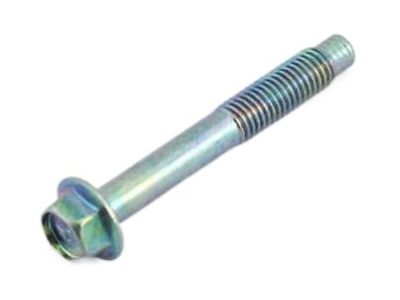 23390-AM60A Nissan Starter Lower Bolt Product Photo 2 of 2