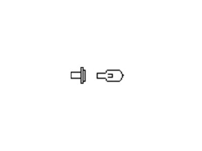 24860-C9910 Nissan Socket Bulb Assembly Illustration 1 of 1