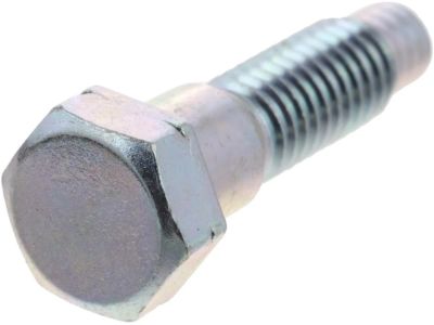 32929-WL01A Nissan Screw Product Photo 1 of 1