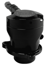 Turbosmart 2024+ Jeep Wrangler JL 2.0T Kompact EM Plumback VR34 BOV