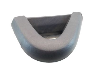 93130-CE400 Nissan Front Cover Product Photo 4 of 5