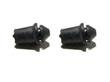 01658-00393 Nissan Filler Door Bumper Product Photo 2 of 3