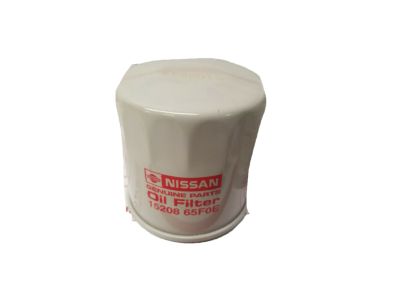 15208-65F0E Nissan Oil Filter Product Photo 4 of 4