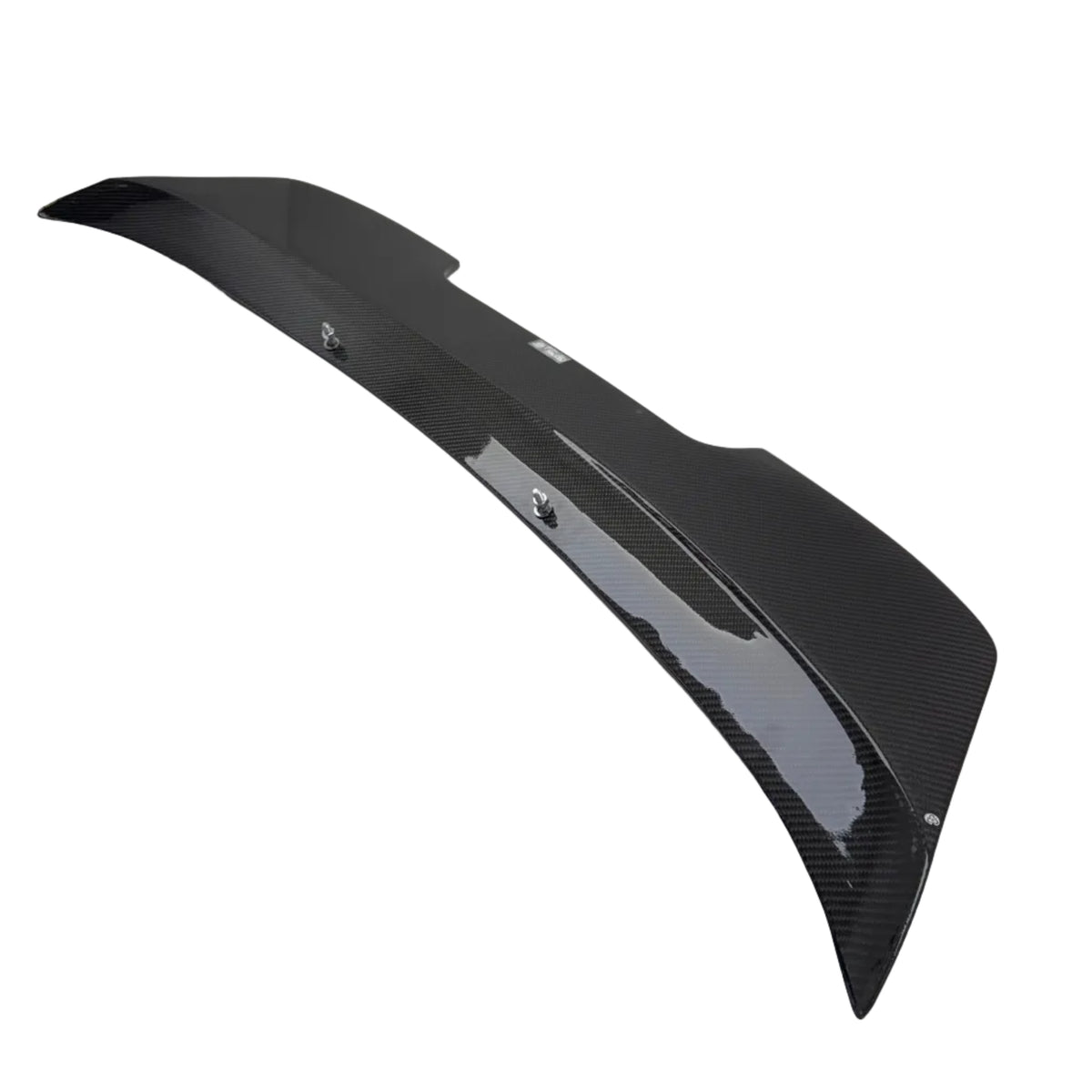 LIMITED 1 OF 10 SacCity X Hyperhive 350Z Z33 Carbon Spoiler