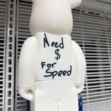 Need Money For Speed Bear (12 Inches Tall)