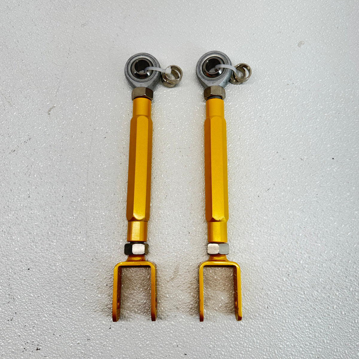 ISR Performance Rear Traction Rod - Nissan 350z / G35
