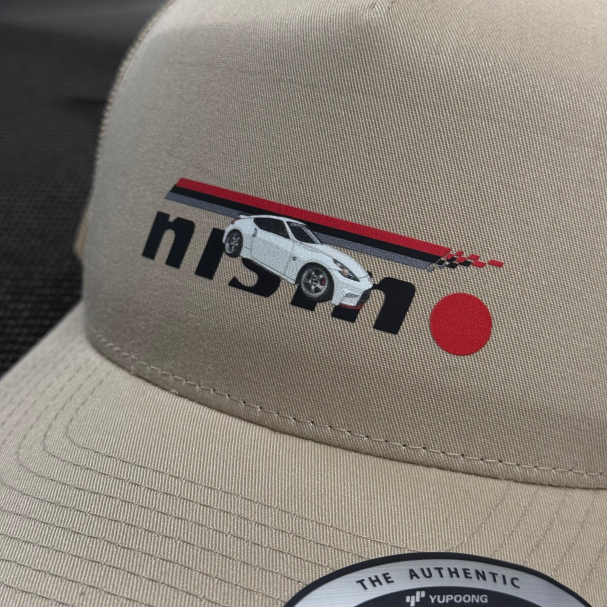 370z NISMO Hat