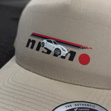 370z NISMO Hat