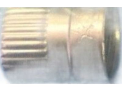 40703-CD001 Nissan Tpms Sensor Cap Product Photo 2 of 2
